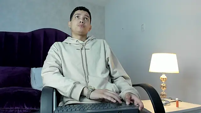 JoshBeech online show from 03.25.26