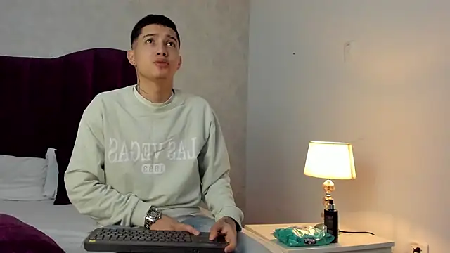 JoshBeech online show from 03.31.26