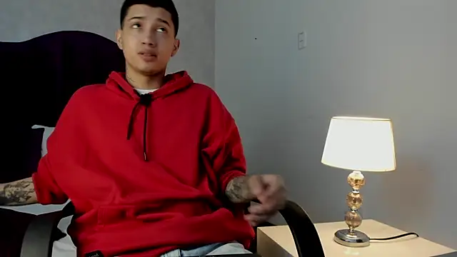 JoshBeech online show from 04.06.26