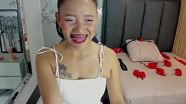 abby zoee online show from 05.27.26