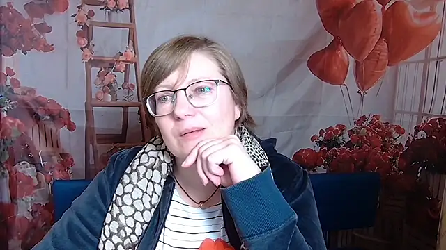 RadaChudna online show from 02.24.26