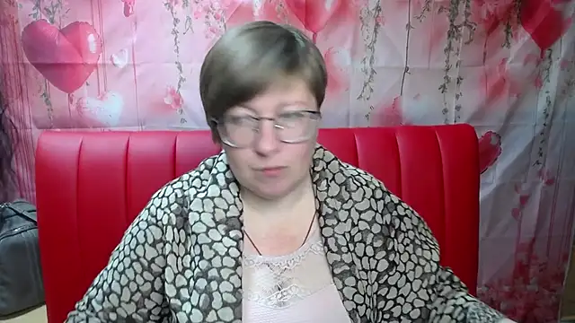 RadaChudna online show from 03.20.26