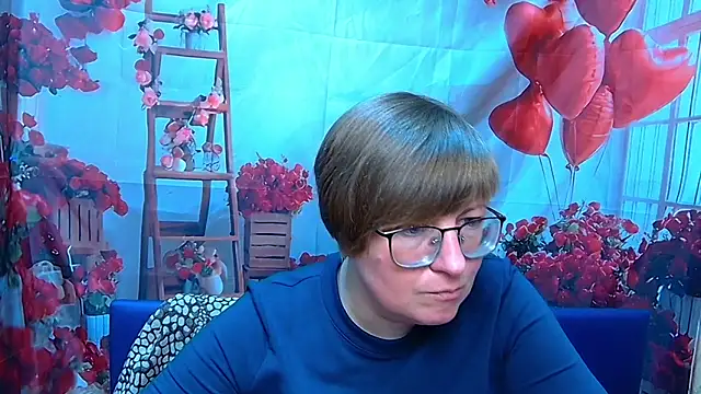 RadaChudna online show from 03.21.26