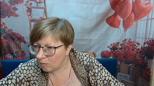 RadaChudna online show from 04.23.26