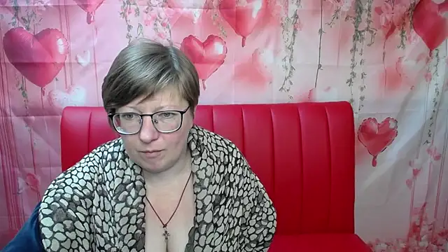 RadaChudna online show from 04.24.26