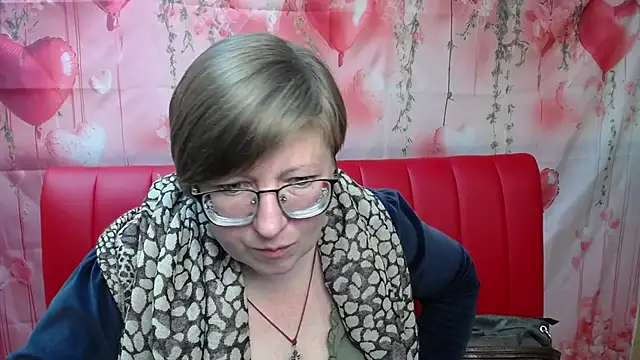 RadaChudna online show from 04.26.26