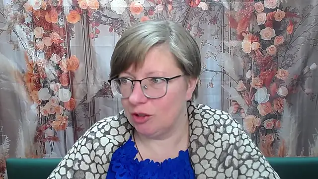 RadaChudna online show from 05.05.26