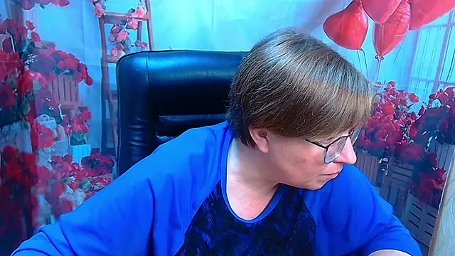 RadaChudna online show from 05.14.26
