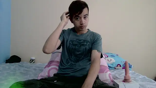 IronDante online show from 02.18.26