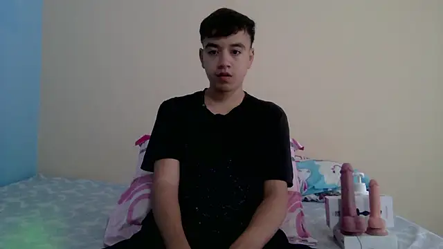 IronDante online show from 03.16.26