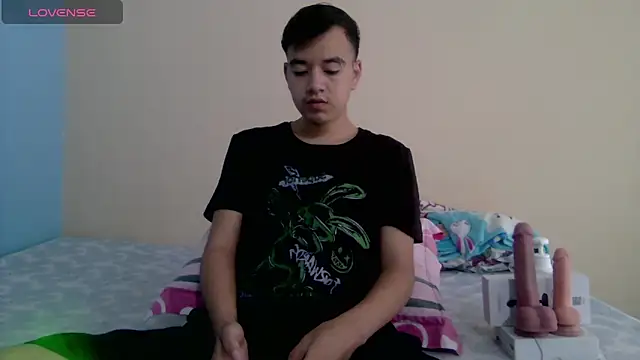 IronDante online show from 03.20.26