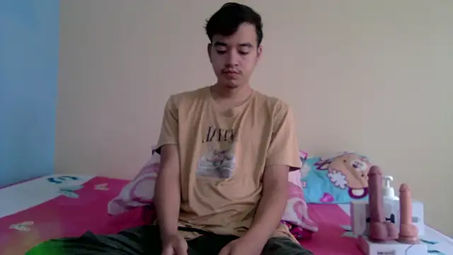 IronDante online show from 04.07.26