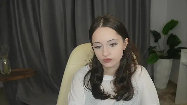 Snapshot of JinAllers chatting on 02.14.26 JinAllers online show from 02.14.26