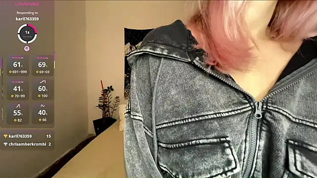 Snapshot of Sophiasnarl chatting on 05.21.26 Sophiasnarl online show from 05.21.26