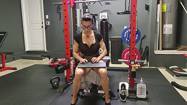 lunasexy79 online show from 06.08.26