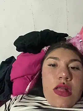 ZoE-sweettt online show from 04.21.26