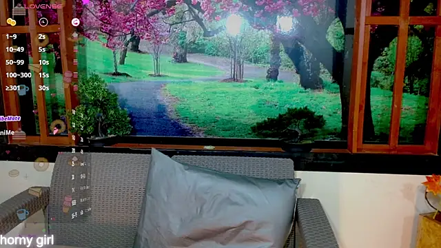 Snapshot of Monica_Isabella chatting on 02.15.26 Monica Isabella online show from 02.15.26