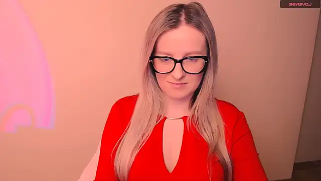 AnnePeach online show from 02.19.26