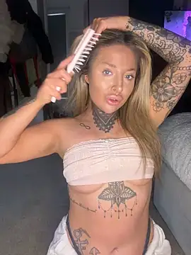 Summerwestt online show from 02.22.26