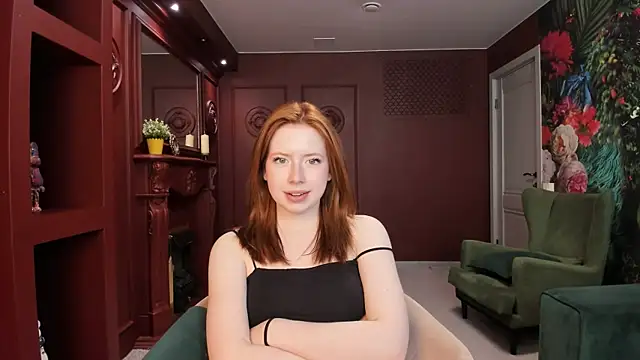 Snapshot of StellaBev chatting on 04.02.26 StellaBev online show from 04.02.26