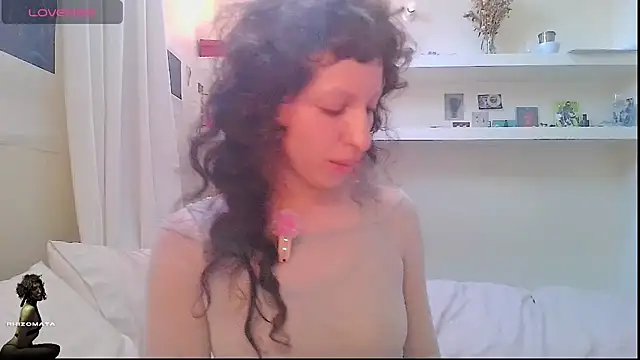 Snapshot of rhizomata chatting on 07.13.26 rhizomata online show from 07.13.26