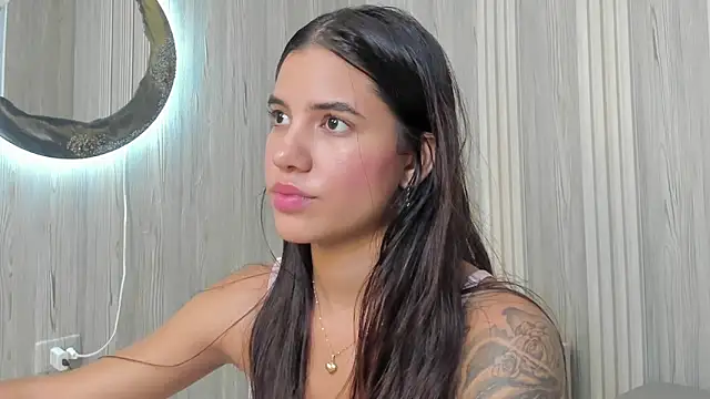 Isabellaa Rosee online show from 05.21.26