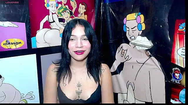 wild little bitch2026 x online show from 06.14.26