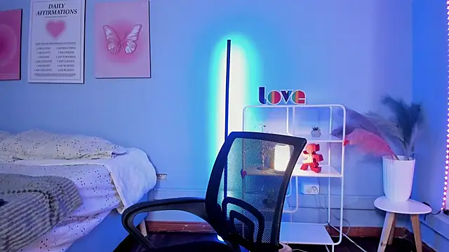 NaeniaDemon  online show from 03.07.26