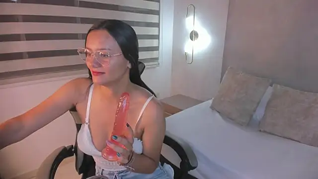 jade callen online show from 05.28.26