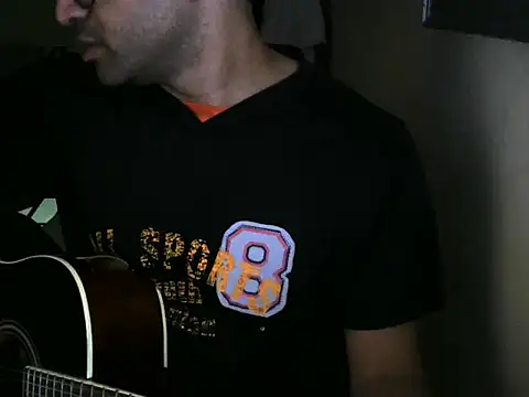 honeybatista online show from 05.06.26
