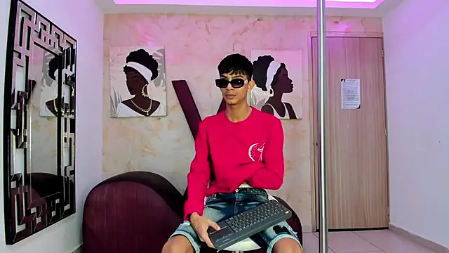 KITTY BOSH online show from 02.25.26