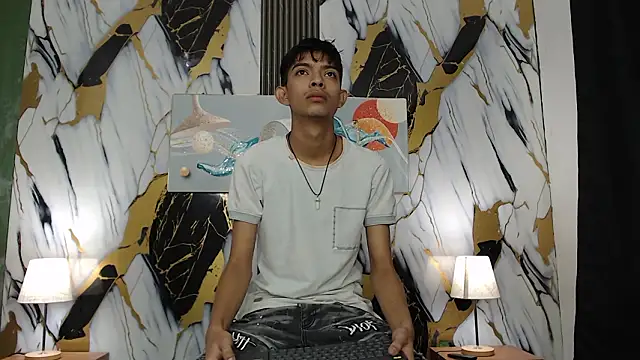 KITTY BOSH online show from 03.13.26