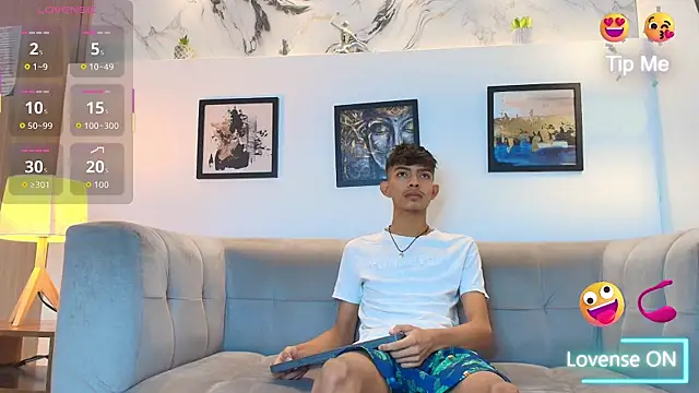 KITTY BOSH online show from 04.19.26