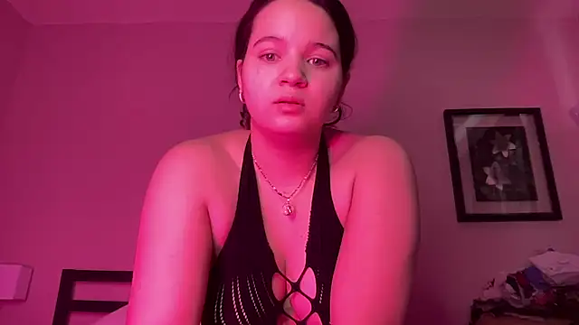 Snapshot of SoyOceanne chatting on 03.04.26 SoyOceanne online show from 03.04.26