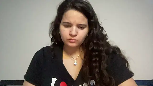 Snapshot of SoyOceanne chatting on 03.08.26 SoyOceanne online show from 03.08.26