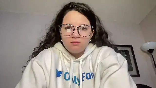 Snapshot of SoyOceanne chatting on 03.21.26 SoyOceanne online show from 03.21.26