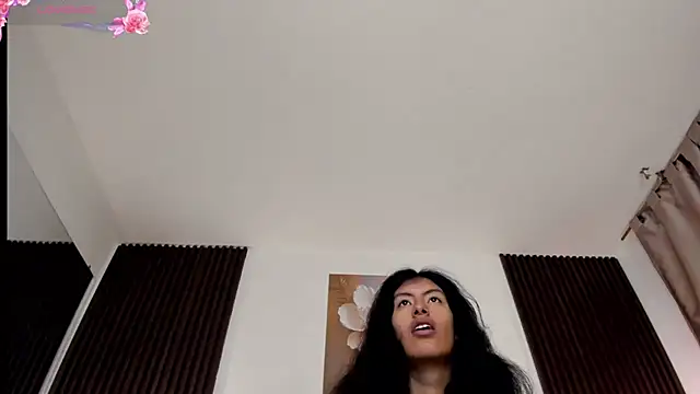  MiLa Dyva online show from 05.09.26
