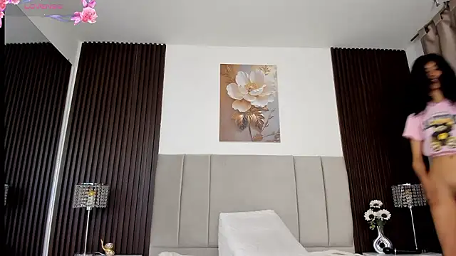  MiLa Dyva online show from 05.14.26