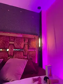 Veronicaa lodge1 online show from 02.27.26