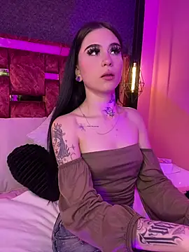 Veronicaa lodge1 online show from 04.02.26