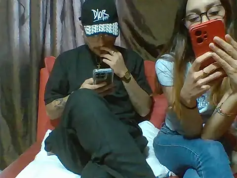 Karamel444 online show from 02.24.26