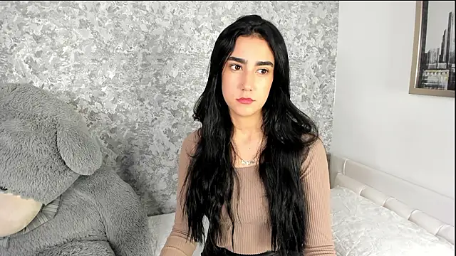 Snapshot of Anika_H chatting on 03.12.26 Anika H online show from 03.12.26