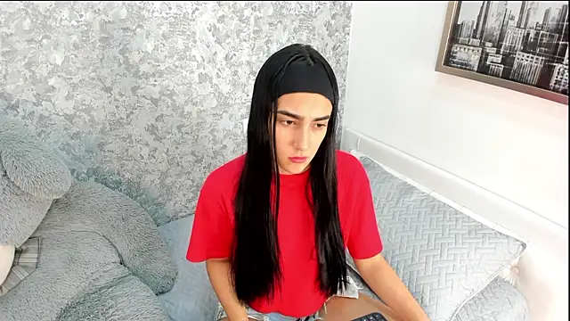 Snapshot of Anika_H chatting on 03.15.26 Anika H online show from 03.15.26