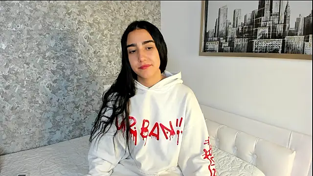 Snapshot of Anika_H chatting on 03.21.26 Anika H online show from 03.21.26