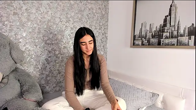 Snapshot of Anika_H chatting on 04.07.26 Anika H online show from 04.07.26