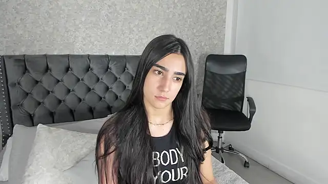 Anika H online show from 05.29.26