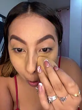 Emiily joee  online show from 05.17.26