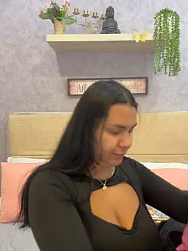 AprilBom online show from 03.24.26