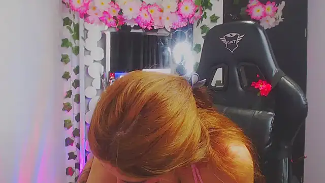 Mis Cersi online show from 03.10.26