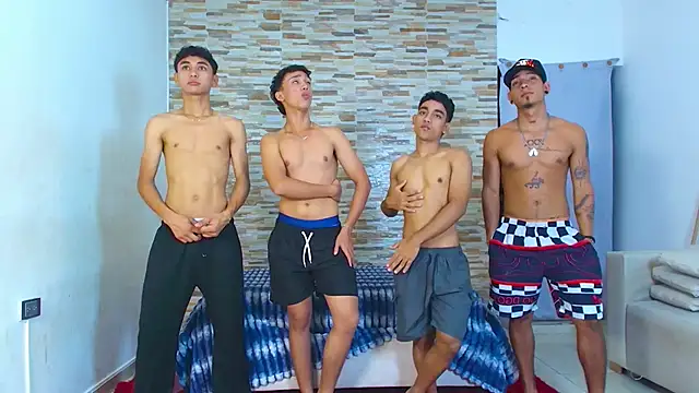 kinkyhousexxxx online show from 03.27.26